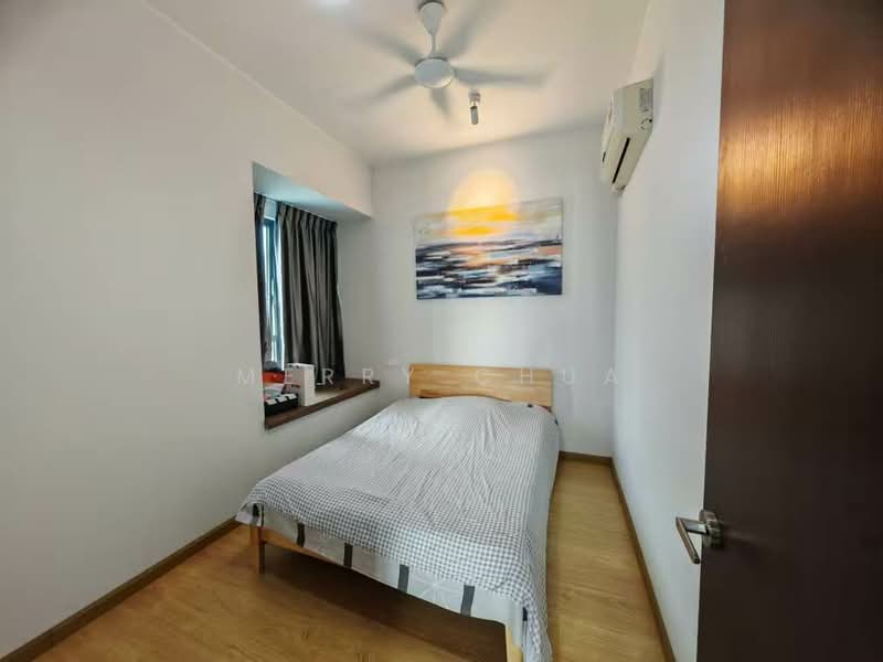 Condominium for Rent at Royal Strand @ Country Garden Danga Bay - Merry Chua - Bedroom - PropertyGuru.com.my