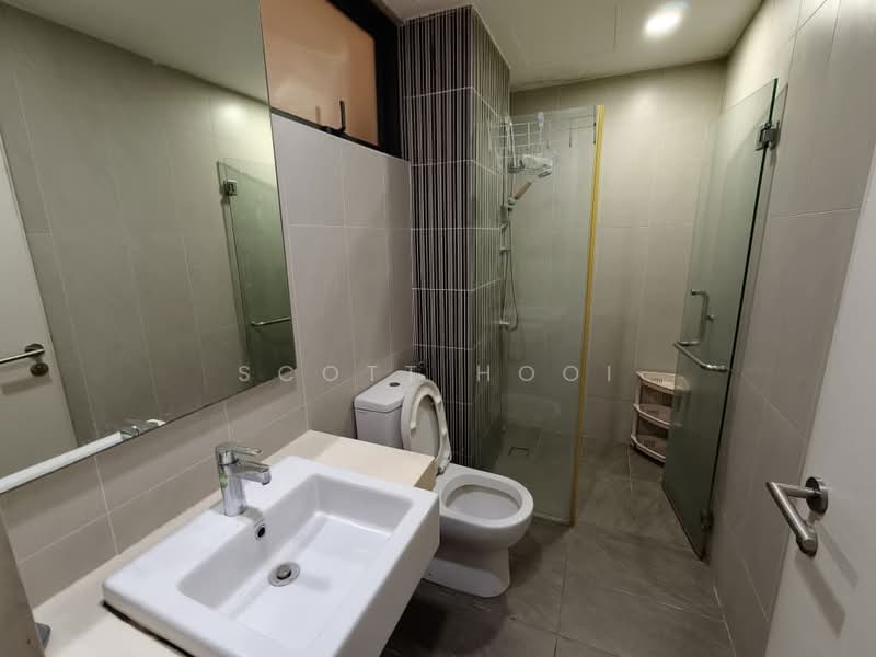 Service Residence for Rent at Jaya One Residences - Scott Hooi - Bathroom - PropertyGuru.com.my