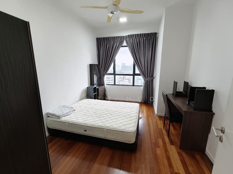 Service Residence for Rent at Jaya One Residences - Scott Hooi - Bedroom - PropertyGuru.com.my