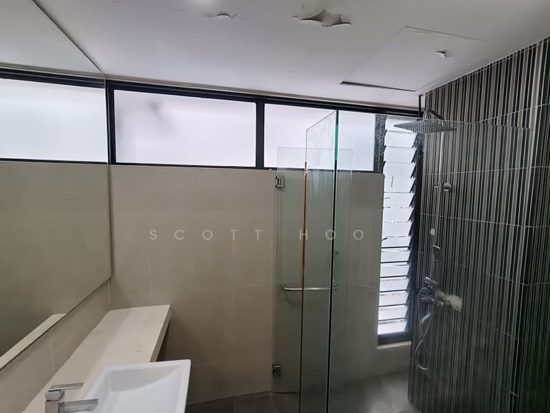 Service Residence for Rent at Jaya One Residences - Scott Hooi - Bathroom - PropertyGuru.com.my