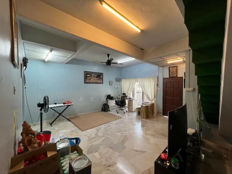 Taman Alma Jaya, Bukit Mertajam untuk Untuk Dijual - RM 450,000, Mac 2026 - Living Room - PropertyGuru.com.my