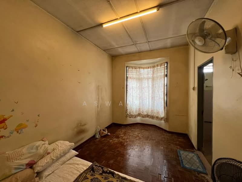 Taman Alma Jaya, Bukit Mertajam untuk Untuk Dijual - RM 450,000, Mac 2026 - Bedroom - PropertyGuru.com.my