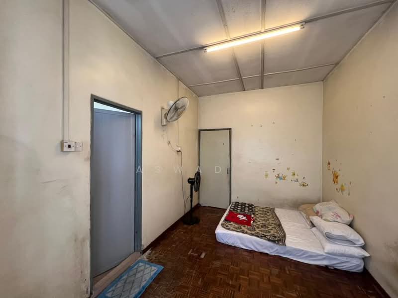 Taman Alma Jaya, Bukit Mertajam untuk Untuk Dijual - RM 450,000, Mac 2026 - Bedroom - PropertyGuru.com.my