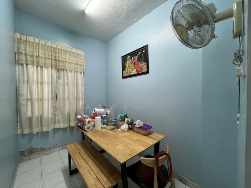 Taman Alma Jaya, Bukit Mertajam untuk Untuk Dijual - RM 450,000, Mac 2026 - Dining Room - PropertyGuru.com.my