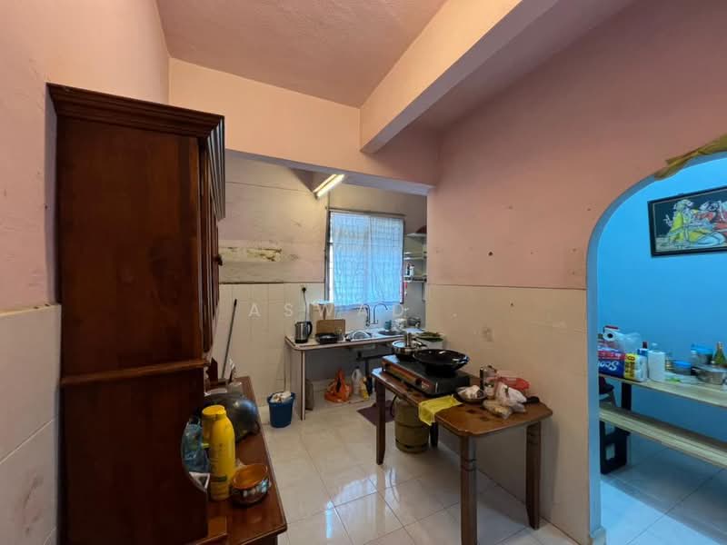 Taman Alma Jaya, Bukit Mertajam untuk Untuk Dijual - RM 450,000, Mac 2026 - Kitchen - PropertyGuru.com.my