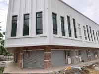 For Rent - Selindung Daun @ Ulu Yam Bharu Batang Kali