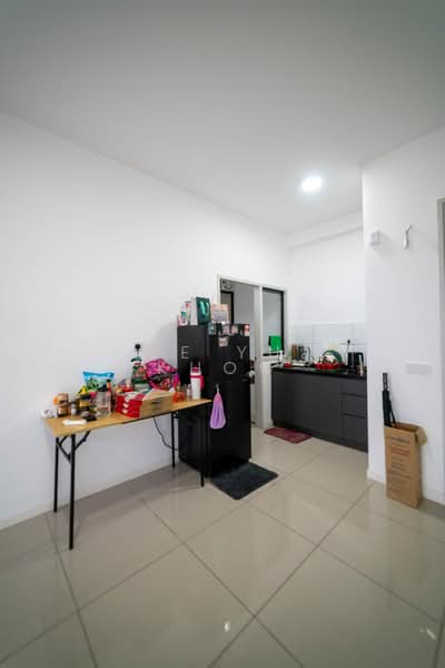 Savvy @ Riana Dutamas untuk Untuk Disewa - RM 2,200 /bulan, Mac 2026 - Kitchen - PropertyGuru.com.my