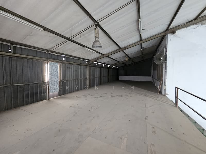 Factory for Rent in Johor Bahru (Johor) - Ryon Teh - Interior - PropertyGuru.com.my