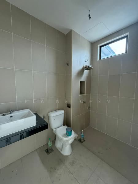 Galena villa seremban,taman bukit galena double storey for sales untuk Untuk Dijual - RM 550,000, Mac 2026 - Bathroom - PropertyGuru.com.my