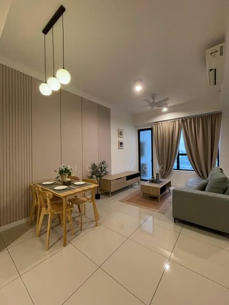 Service Residence for Rent at SouthPlace Residences @ Tropicana Metropark - Nick Mok - PropertyGuru.com.my
