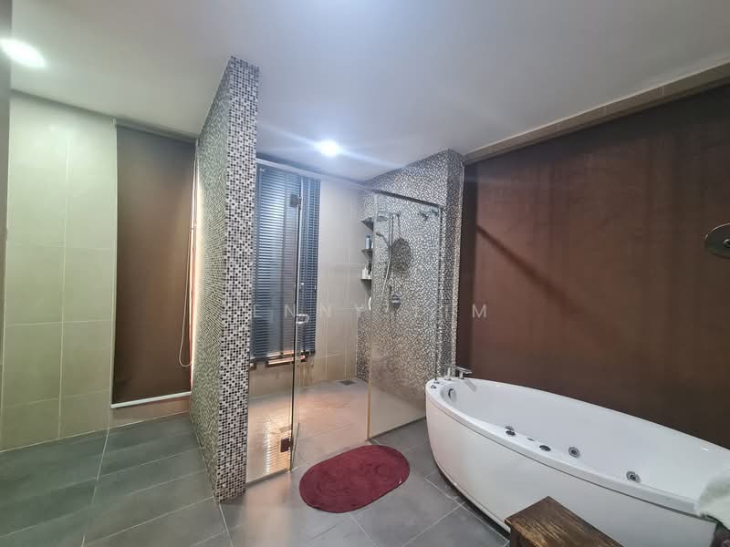 Bungalow for Sale in Bandar Botanic (Klang) - Zenny Lim - Bathroom - PropertyGuru.com.my
