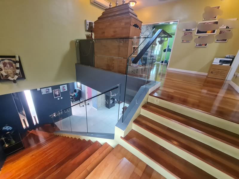 Bungalow for Sale in Bandar Botanic (Klang) - Zenny Lim - Interior - PropertyGuru.com.my