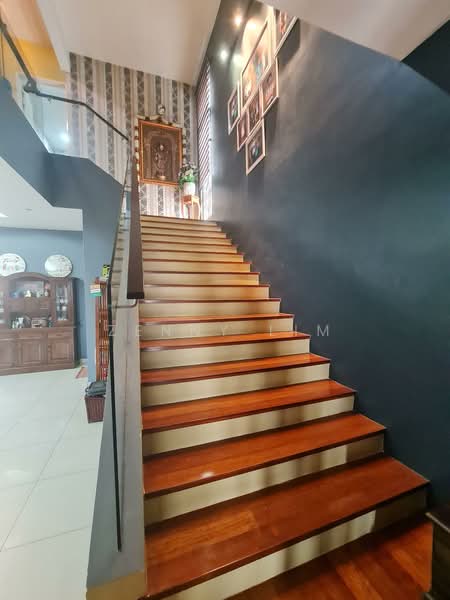 Bungalow for Sale in Bandar Botanic (Klang) - Zenny Lim - Interior - PropertyGuru.com.my