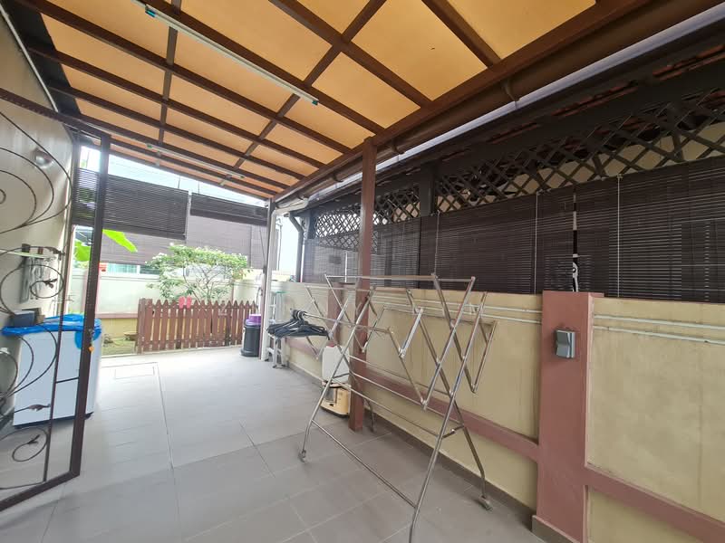 Bungalow for Sale in Bandar Botanic (Klang) - Zenny Lim - Exterior - PropertyGuru.com.my