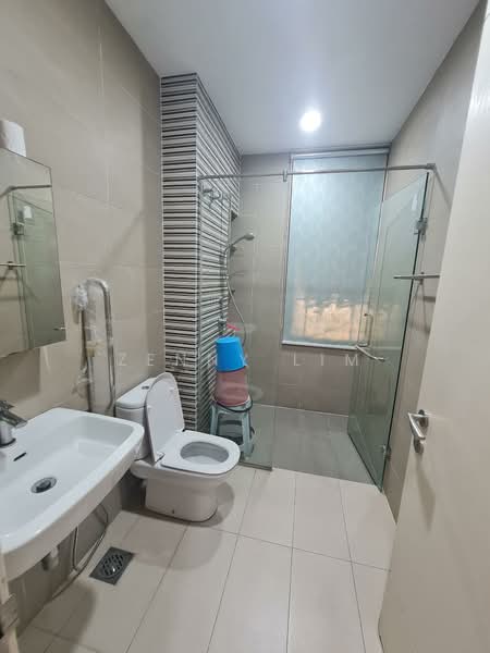 Bungalow for Sale in Bandar Botanic (Klang) - Zenny Lim - Bathroom - PropertyGuru.com.my