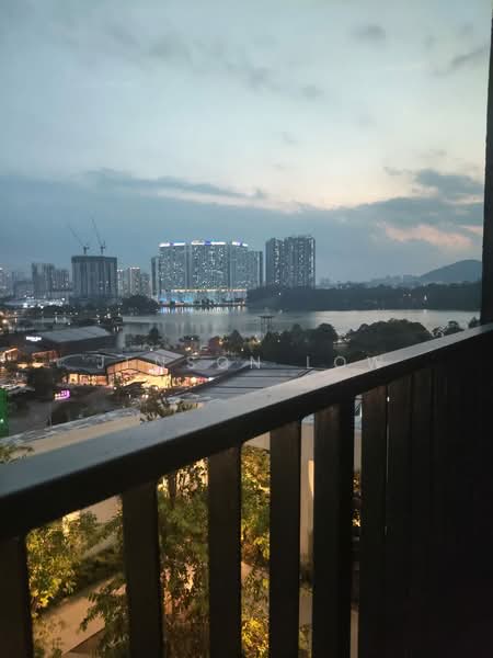 M Luna untuk Untuk Dijual - RM 600,000, Mac 2026 - View - PropertyGuru.com.my
