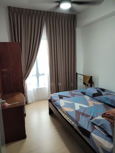 M Luna untuk Untuk Dijual - RM 600,000, Mac 2026 - Bedroom - PropertyGuru.com.my