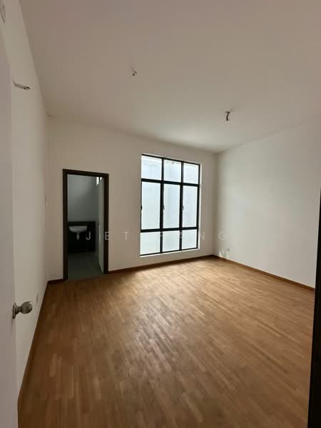 Cluster House for Sale in Taman Adda Heights (Tebrau) - Jet Pang - Interior - PropertyGuru.com.my