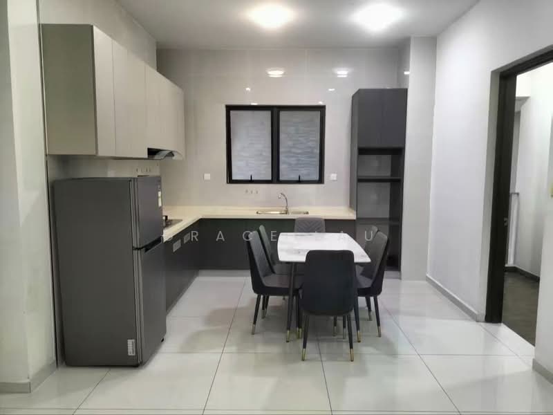 Condominium for Rent at Bay Point @ Country Garden Danga Bay - Grace Lau - Kitchen - PropertyGuru.com.my