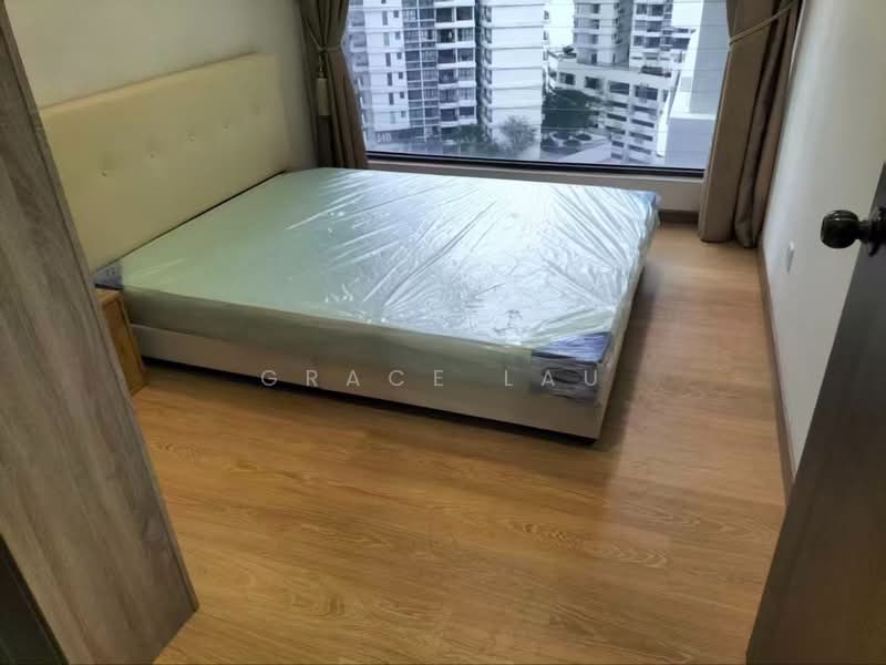 Condominium for Rent at Bay Point @ Country Garden Danga Bay - Grace Lau - Bedroom - PropertyGuru.com.my