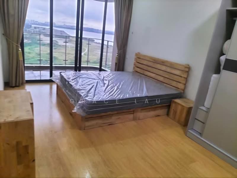 Condominium for Rent at Bay Point @ Country Garden Danga Bay - Grace Lau - Bedroom - PropertyGuru.com.my