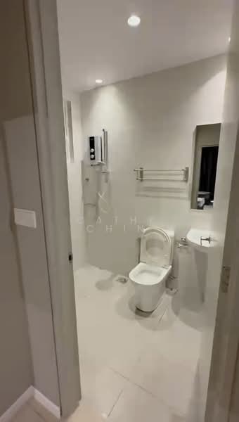 Apartment for Rent at Nadayu 801 - Cathy Chin - Bathroom - PropertyGuru.com.my