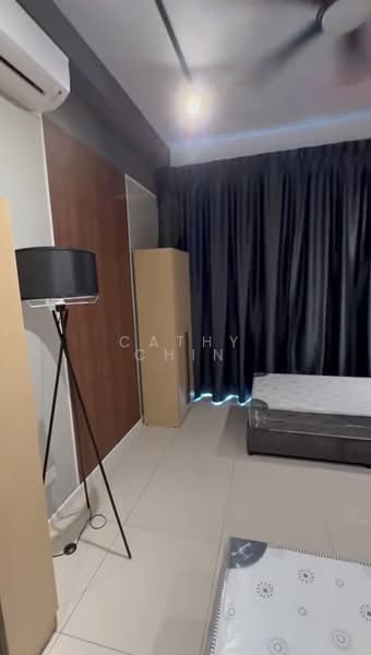 Apartment for Rent at Nadayu 801 - Cathy Chin - Bedroom - PropertyGuru.com.my