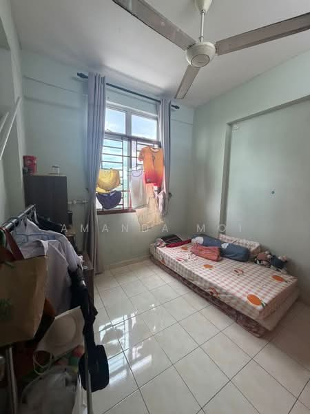 Apartment for Sale at Indah Court Apartment - Amanda Moi - Bedroom - PropertyGuru.com.my
