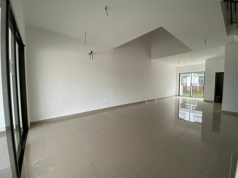 2-storey Terraced House for Sale in Sepang (Selangor) - Krystal Lim - Living Room - PropertyGuru.com.my