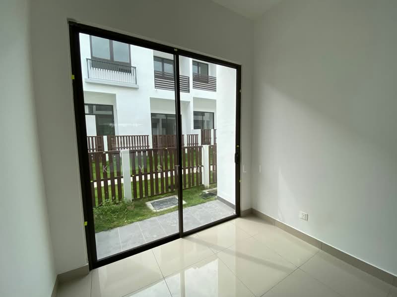 2-storey Terraced House for Sale in Sepang (Selangor) - Krystal Lim - Exterior - PropertyGuru.com.my