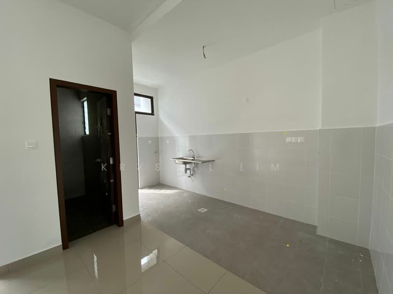 2-storey Terraced House for Sale in Sepang (Selangor) - Krystal Lim - Interior - PropertyGuru.com.my