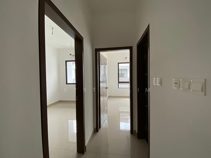 2-storey Terraced House for Sale in Sepang (Selangor) - Krystal Lim - Interior - PropertyGuru.com.my