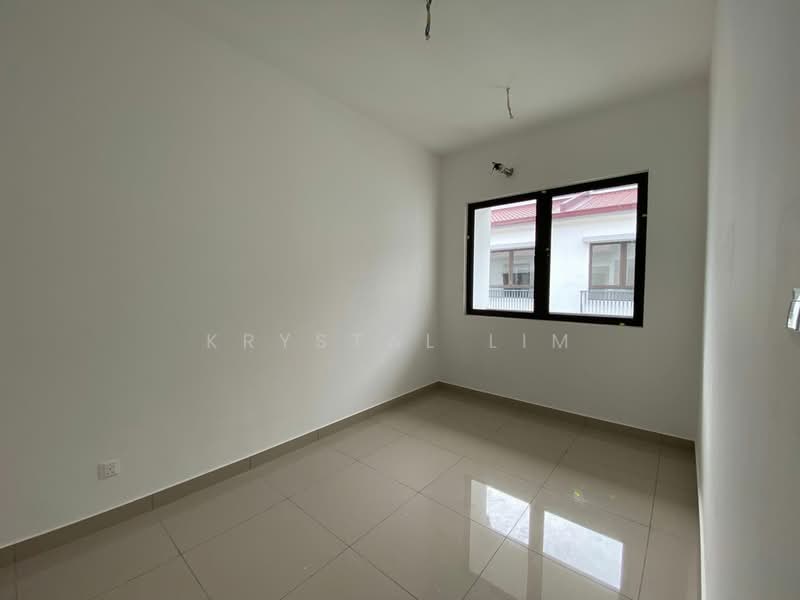 2-storey Terraced House for Sale in Sepang (Selangor) - Krystal Lim - Interior - PropertyGuru.com.my