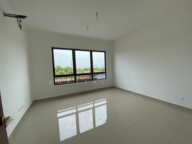 2-storey Terraced House for Sale in Sepang (Selangor) - Krystal Lim - Interior - PropertyGuru.com.my