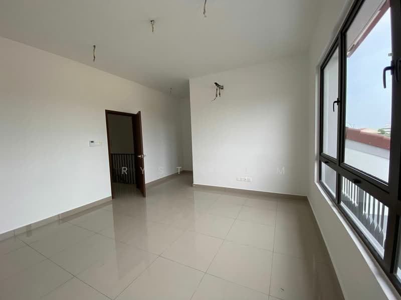 2-storey Terraced House for Sale in Sepang (Selangor) - Krystal Lim - Interior - PropertyGuru.com.my