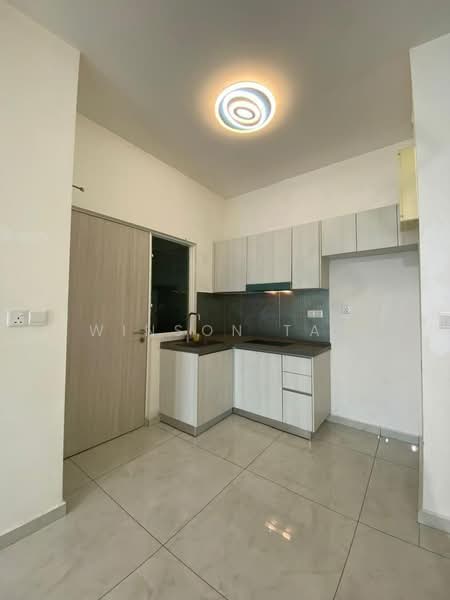 Apartment for Sale at Havona - Winson Tan - Kitchen - PropertyGuru.com.my