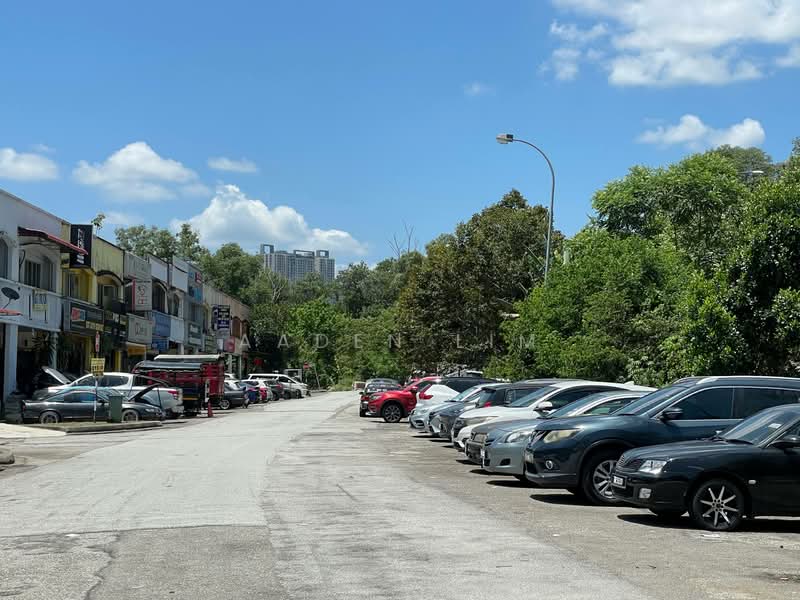 Shop for Rent in Taman Lestari Perdana (Seri Kembangan) - Aaden Lim - PropertyGuru.com.my