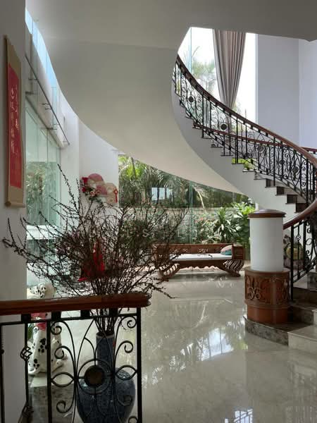 Bungalow for Sale in Taman Stulang Laut (Johor Bahru) - Luis Lim - PropertyGuru.com.my