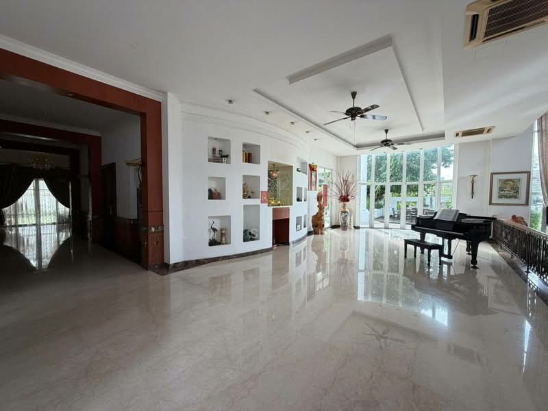 Bungalow for Sale in Taman Stulang Laut (Johor Bahru) - Luis Lim - PropertyGuru.com.my