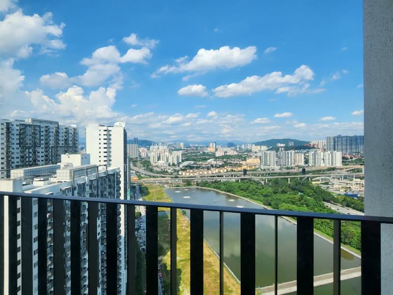 Condominium for Sale at SkyVogue - Catherine Lee - View - PropertyGuru.com.my