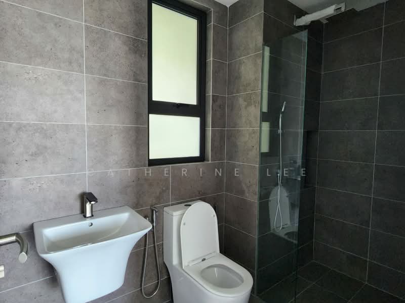 Condominium for Sale at SkyVogue - Catherine Lee - Bathroom - PropertyGuru.com.my