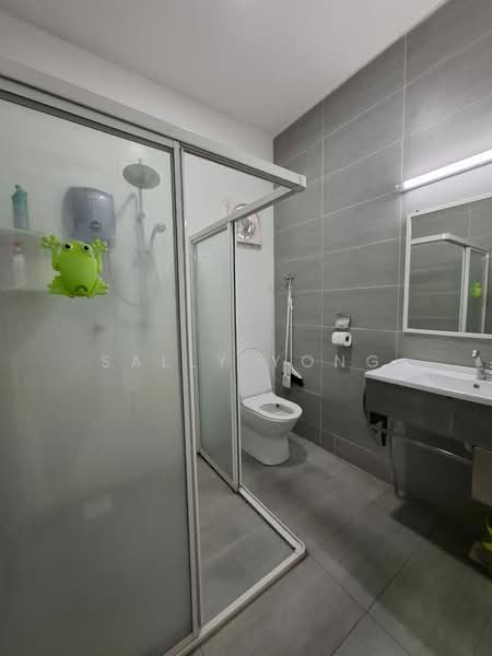 1.5-storey Terraced House for Sale in Klang (Selangor) - Sally Yong - Bathroom - PropertyGuru.com.my