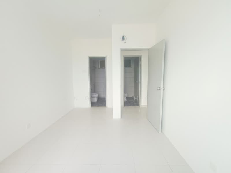 Condominium for Sale at Fairview Residence - Angie Khoo - Bathroom - PropertyGuru.com.my