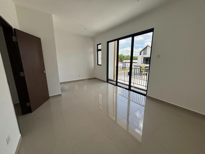 2-storey Terraced House for Sale in Bandar Dato Onn (Tebrau) - Wee Howe - Interior - PropertyGuru.com.my