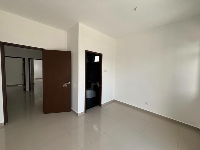 2-storey Terraced House for Sale in Bandar Dato Onn (Tebrau) - Wee Howe - Interior - PropertyGuru.com.my