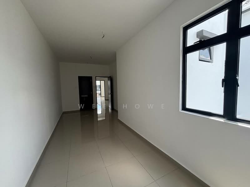 2-storey Terraced House for Sale in Bandar Dato Onn (Tebrau) - Wee Howe - Interior - PropertyGuru.com.my