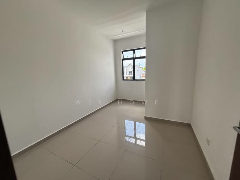 2-storey Terraced House for Sale in Bandar Dato Onn (Tebrau) - Wee Howe - Interior - PropertyGuru.com.my