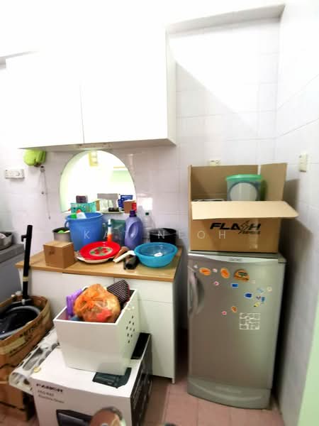 Condominium for Sale at Casa Mila Victoria - KAT NEOH - PropertyGuru.com.my