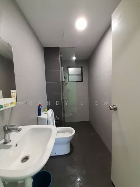 Trinity Lemanja untuk Untuk Disewa - RM 2,000 /bulan, Mac 2026 - Bathroom - PropertyGuru.com.my