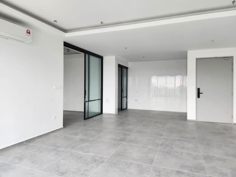 Condominium for Sale at SkyVogue - Catherine Lee - Interior - PropertyGuru.com.my